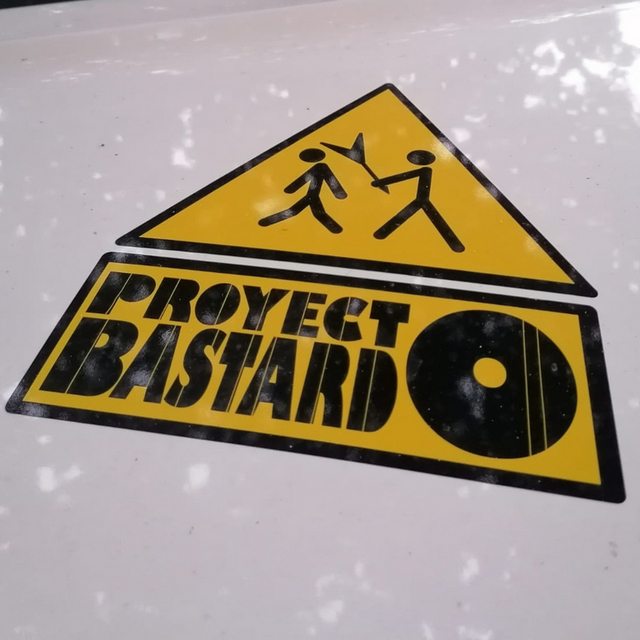 View Proyecto Bastardo