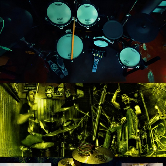 View pabloqPercusion