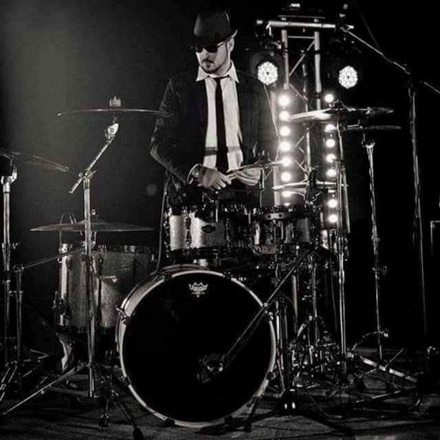 View VinceDrums