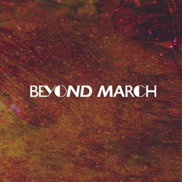 View Beyond March