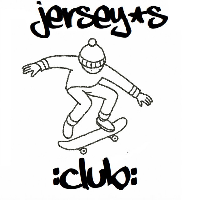 View Jersey club