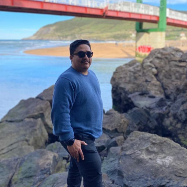 View nilsonsalazar