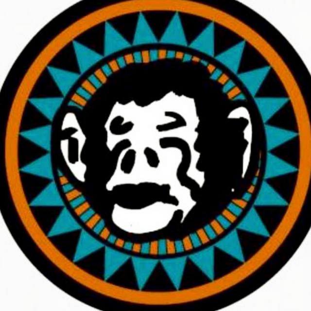 View Monkey Mosaic
