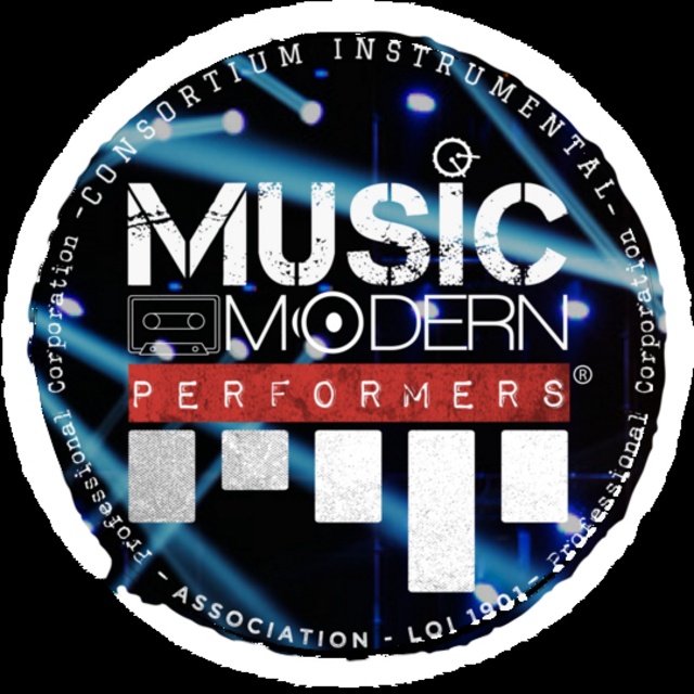 View MUSIC MODERN Performers-PRO