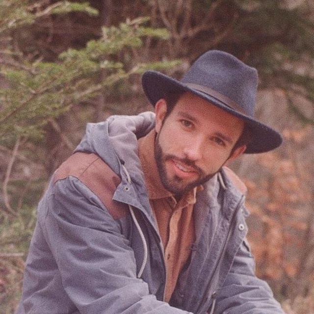 AugustinVidal