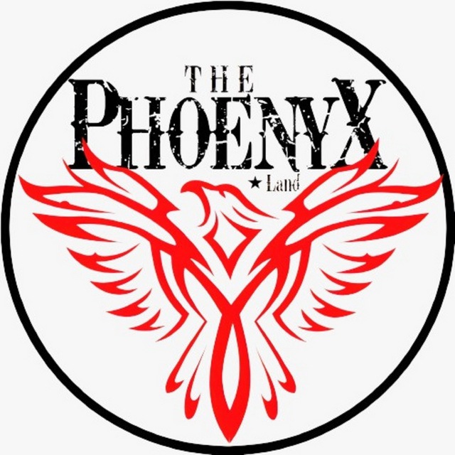 View The PhoenyX * Land