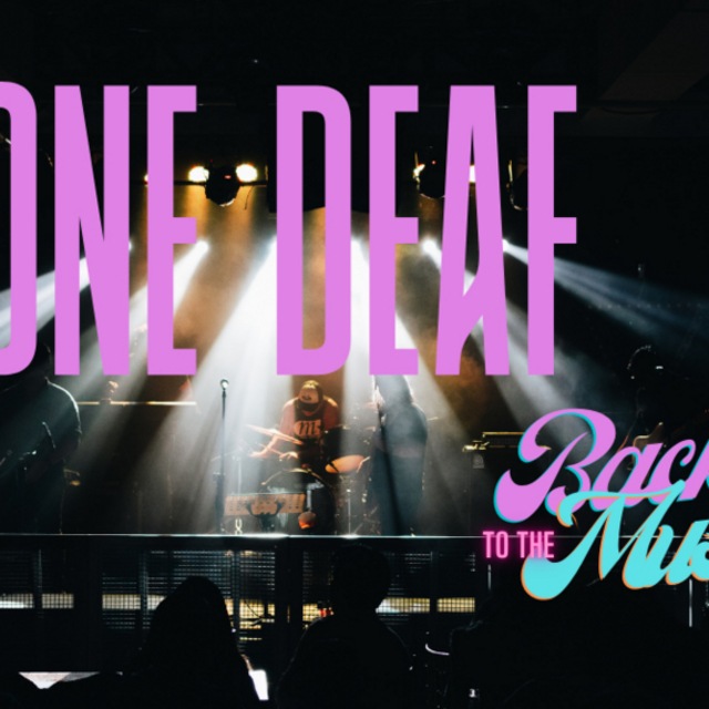 View Tone Deaf