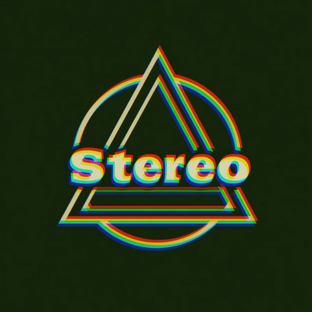 View Stereo