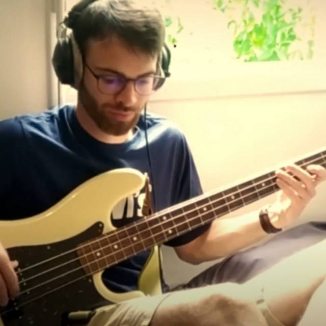 View elliotBassman