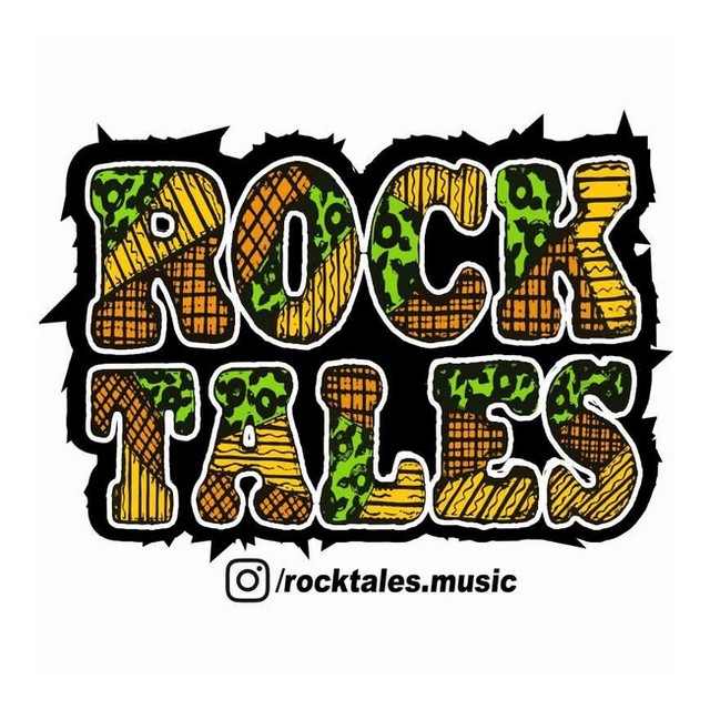 View Rocktales
