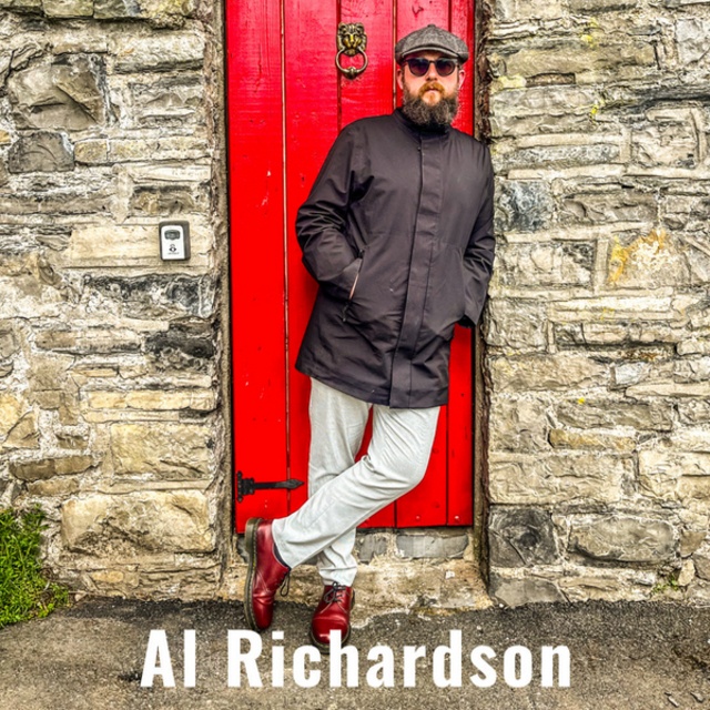 View Al Richardson