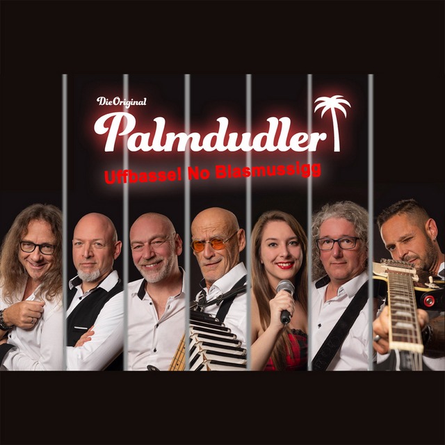 View Palmdudler