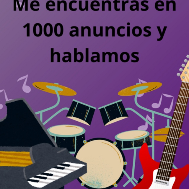 View Ana Cantante