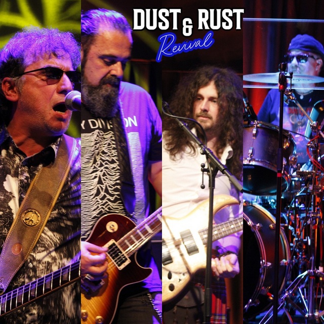 Dust & Rust Revival