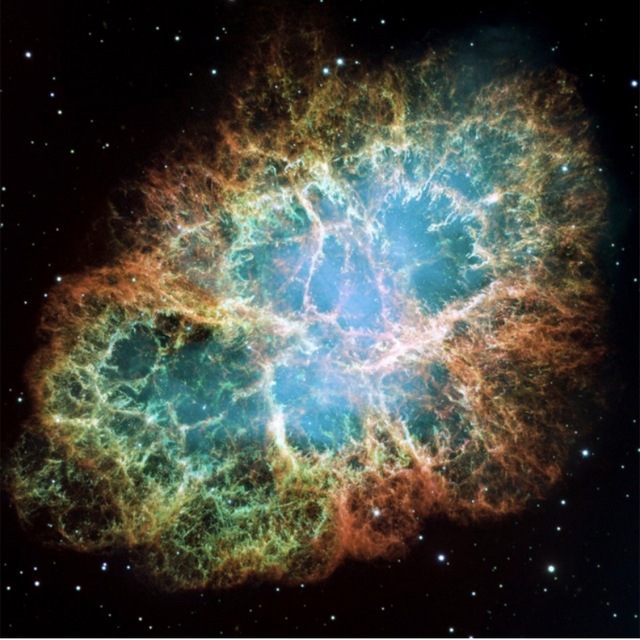 View atoms