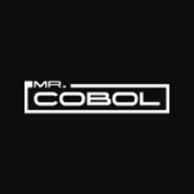 View Mr. Cobol