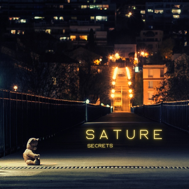 View S A T U R E