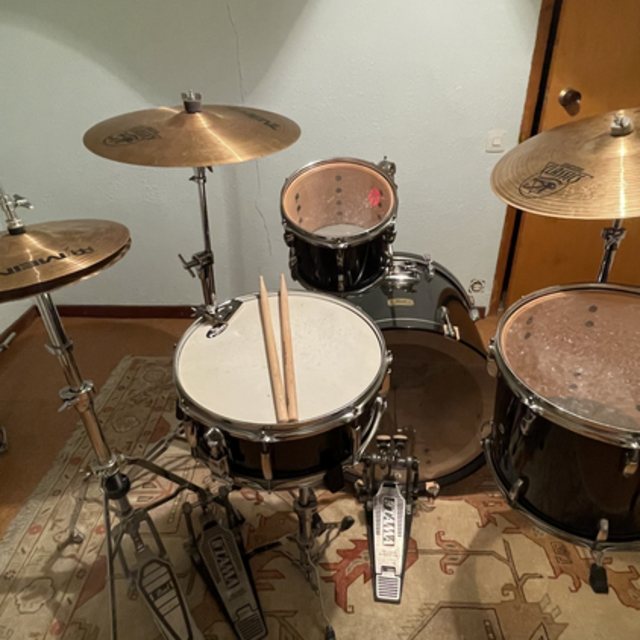 View Hodei bateria