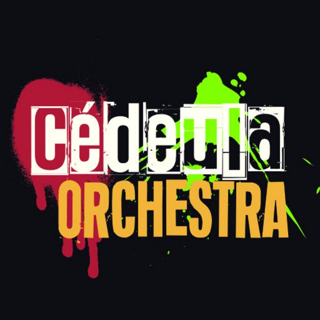 Cédeula Orchestra