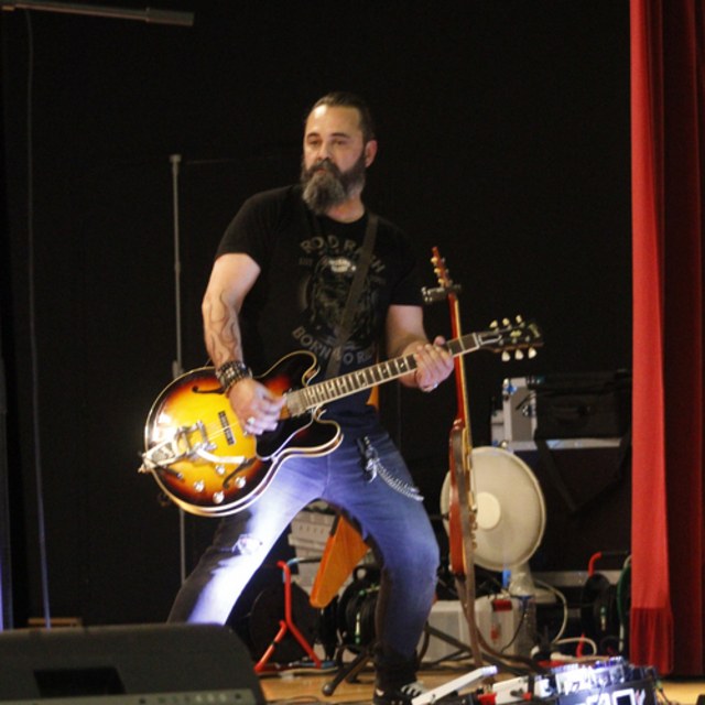 View Dust&Rust Revival