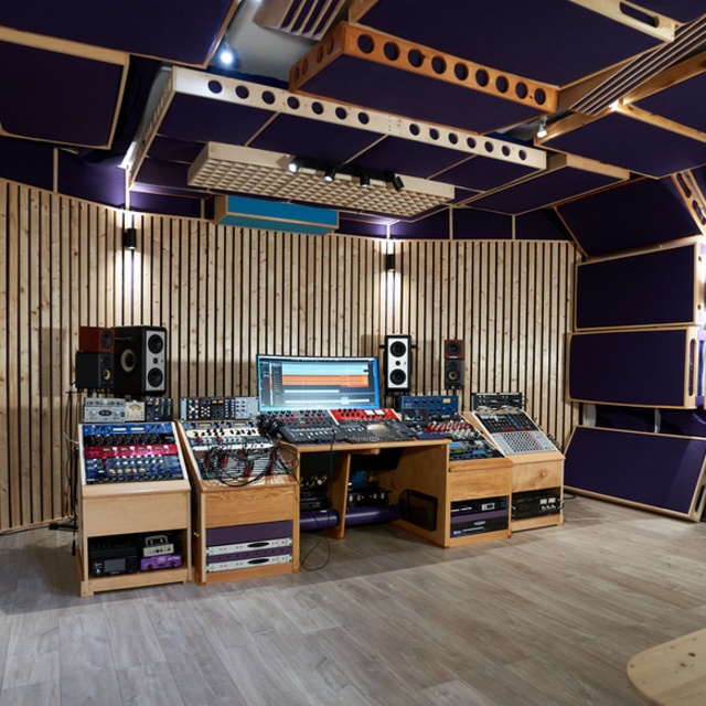 View Fandango Recording