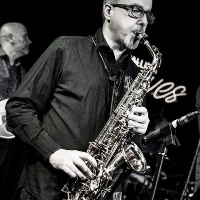 View gerar_keys_sax
