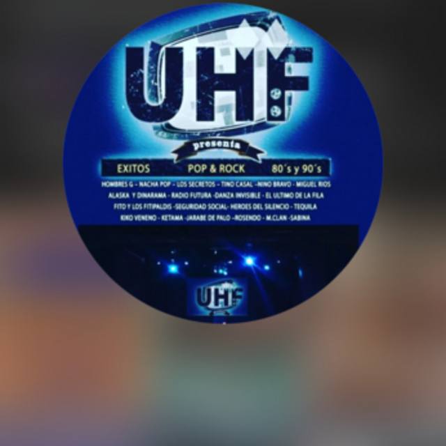 View UHF