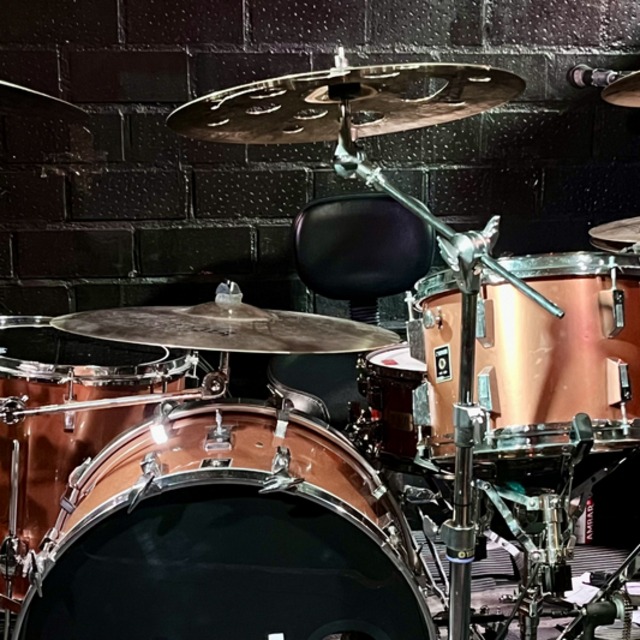 JCDrums