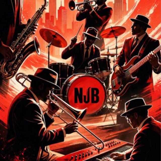 View N'euro Jazz Band