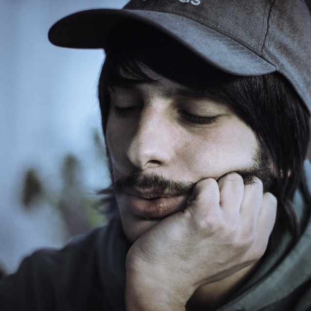 View Sylvain-Dissonant
