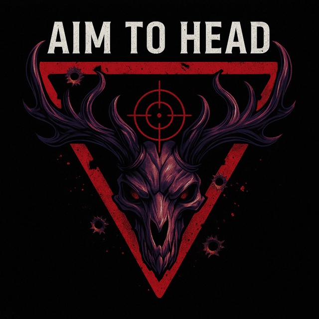 View AIM TO HEAD BAND
