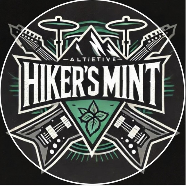 View Hiker's Mint