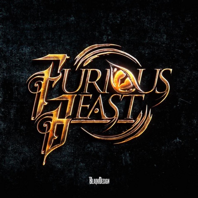 View Furious beast