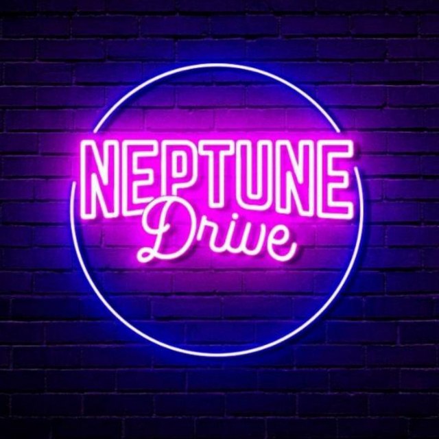 View Neptune Drive
