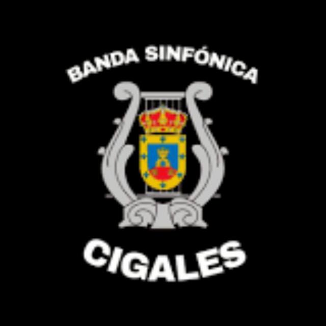 View Banda Sinfónica de Cigales