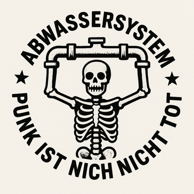 Abwassersystem sucht Mitglieder