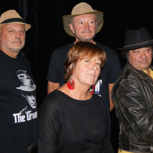 View Cheval Fougueux tribute Neil Young