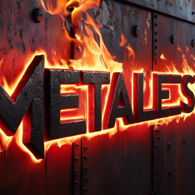 View Metalestesia