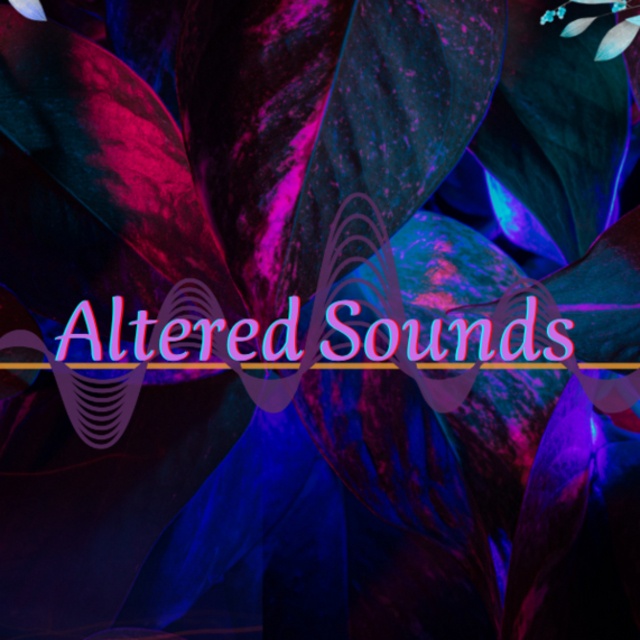 View Altered Sound