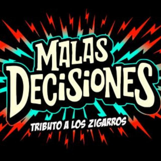 View Malas Decisiones