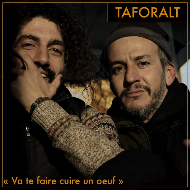 View Taforalt