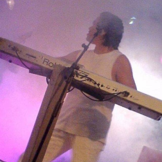 View Dee Richardson Davies