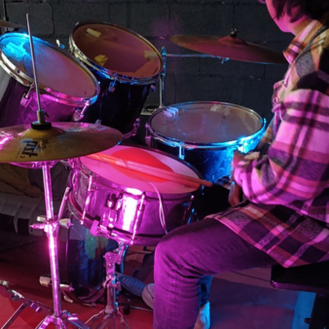 View haroldrums