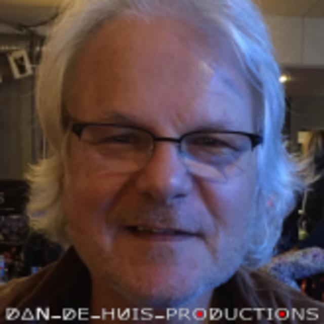 View Dan-de-Huis Productions