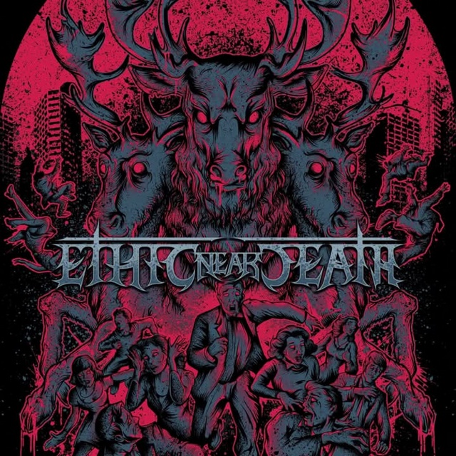 View Ethic Near Death