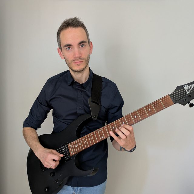 jose-metal