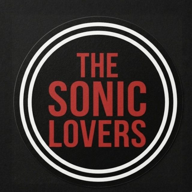 View Sonic Lovers