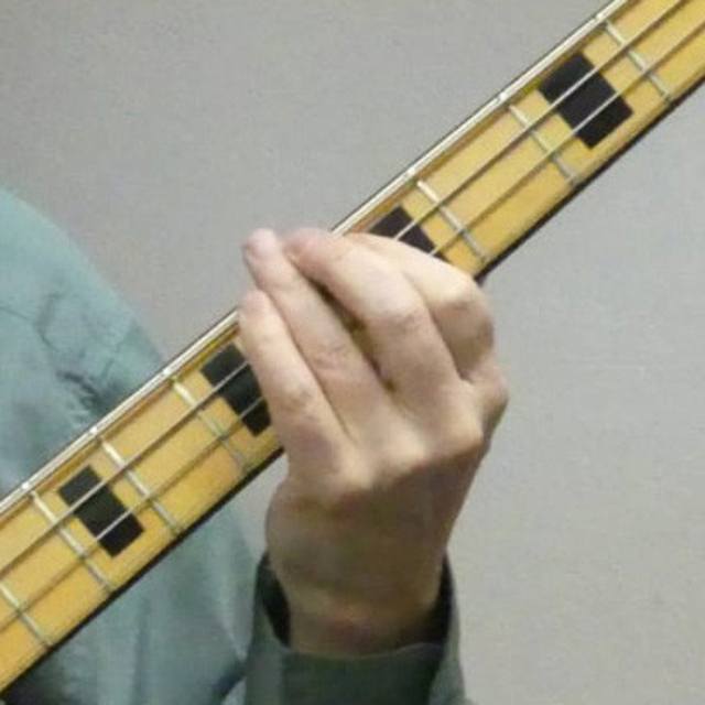 sprottenbass