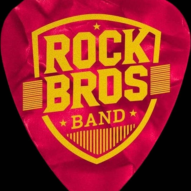 View rockbrosband