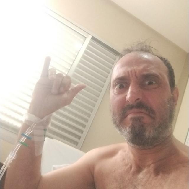 Felipe Pajaro